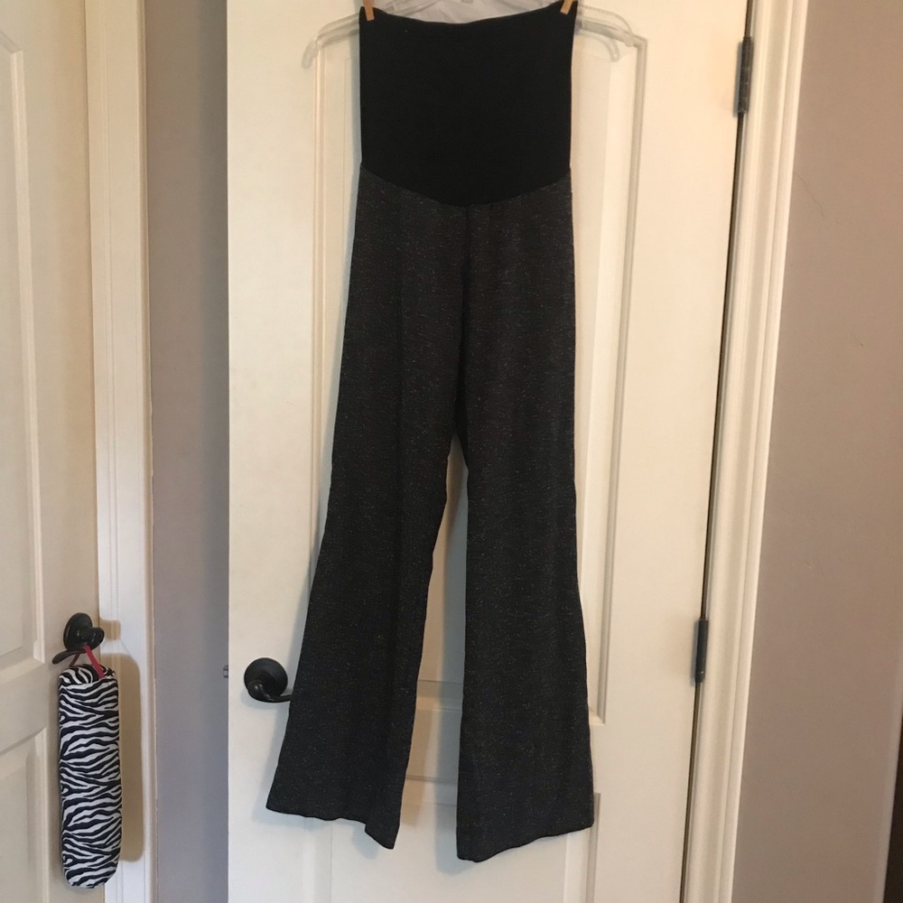 Maternity Work Pants Bundle! - image 4